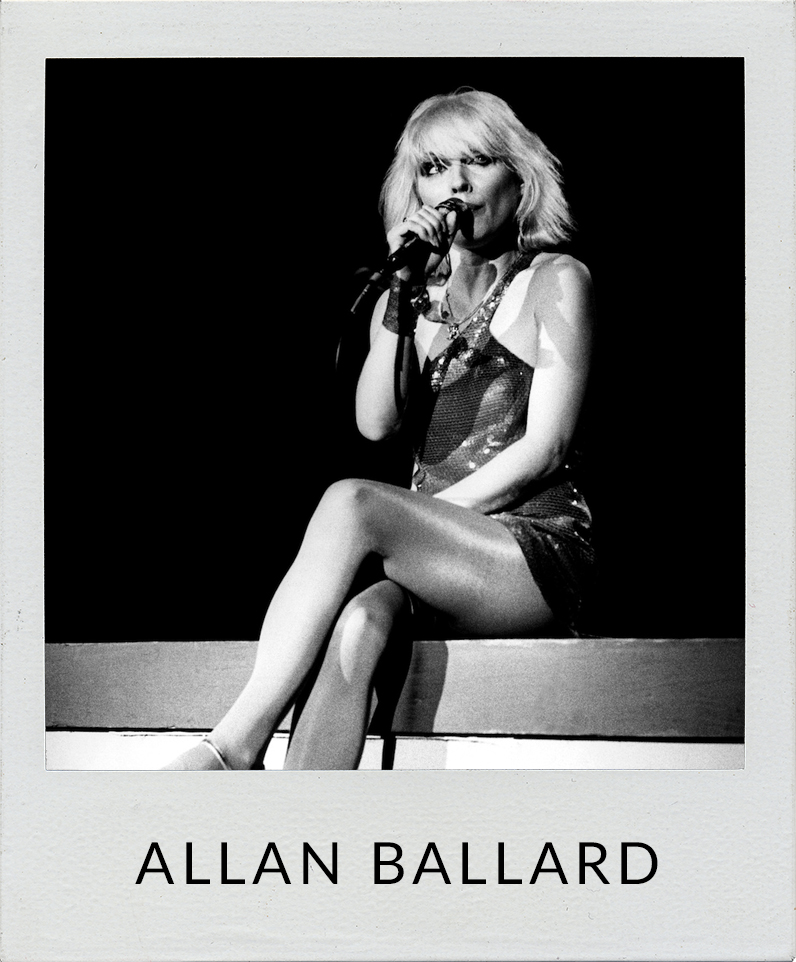 Allan Ballard photography
