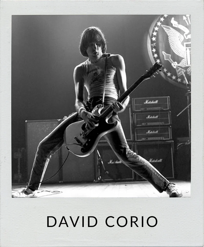 David Corio photography