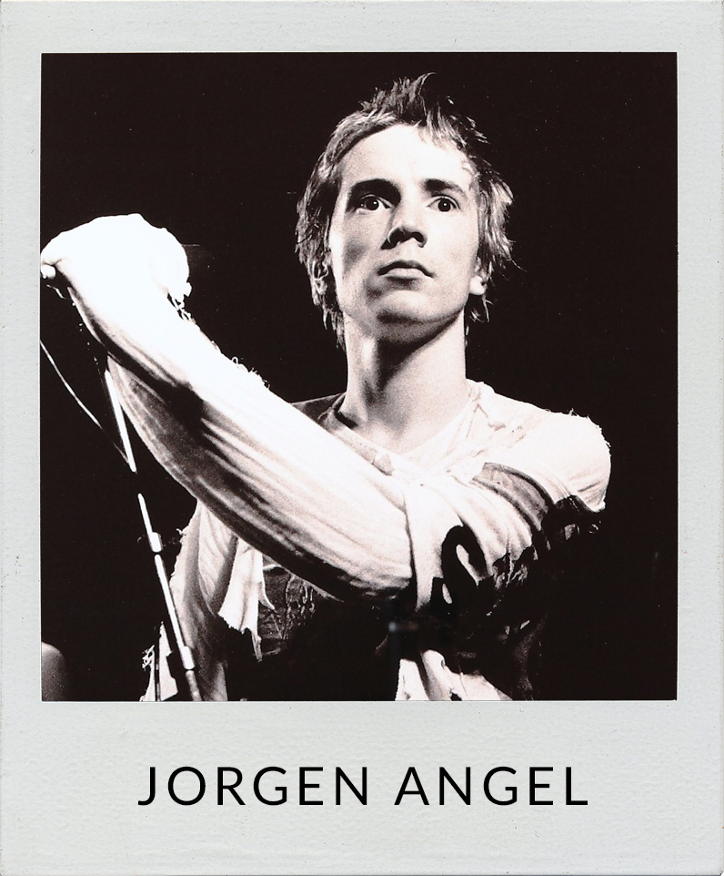 Jorgen Angel photography