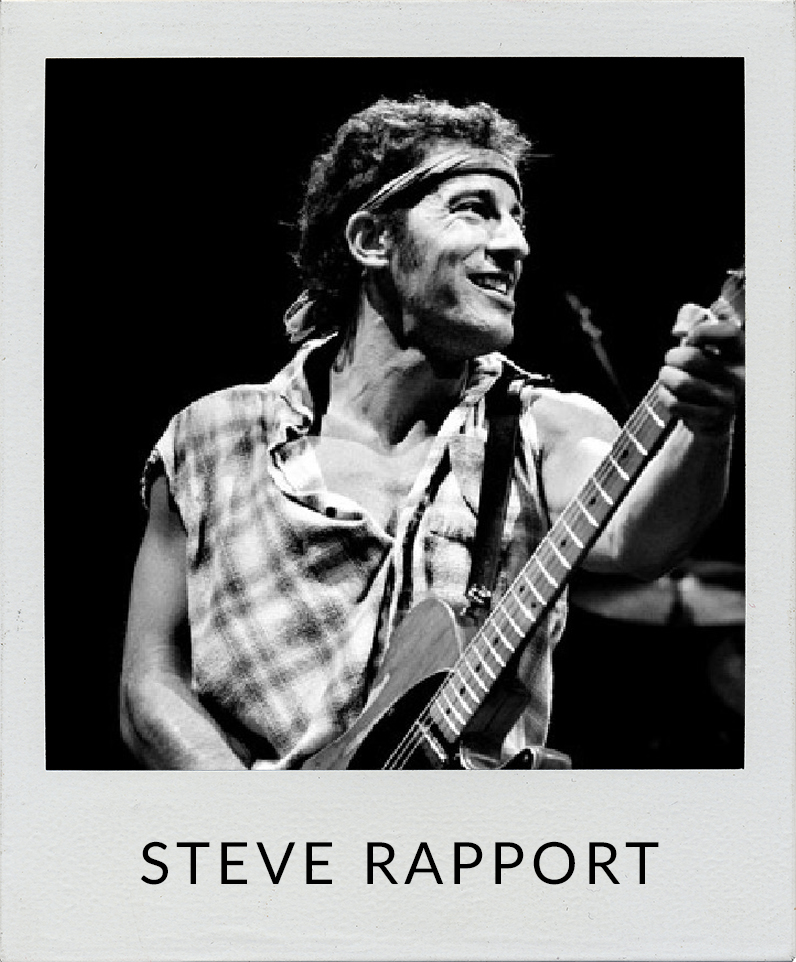 Steve Rapport photography