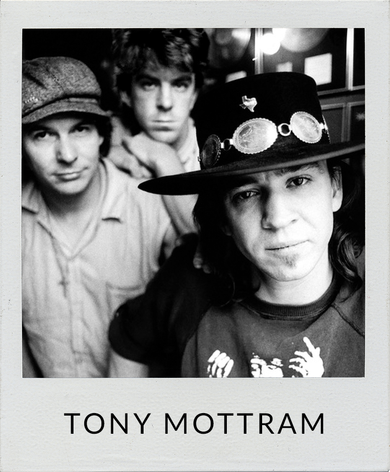 Tony Mottram photography