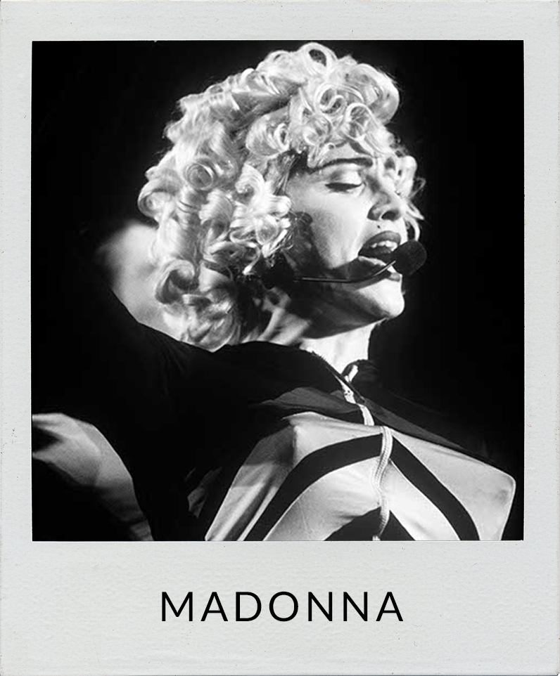 Madonna photos