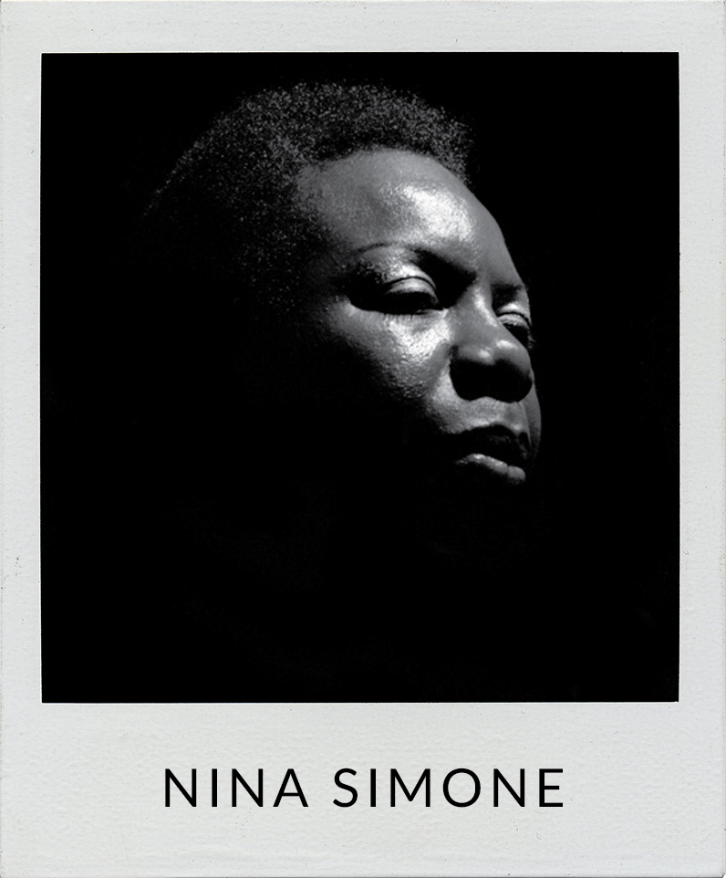 Nina Simone