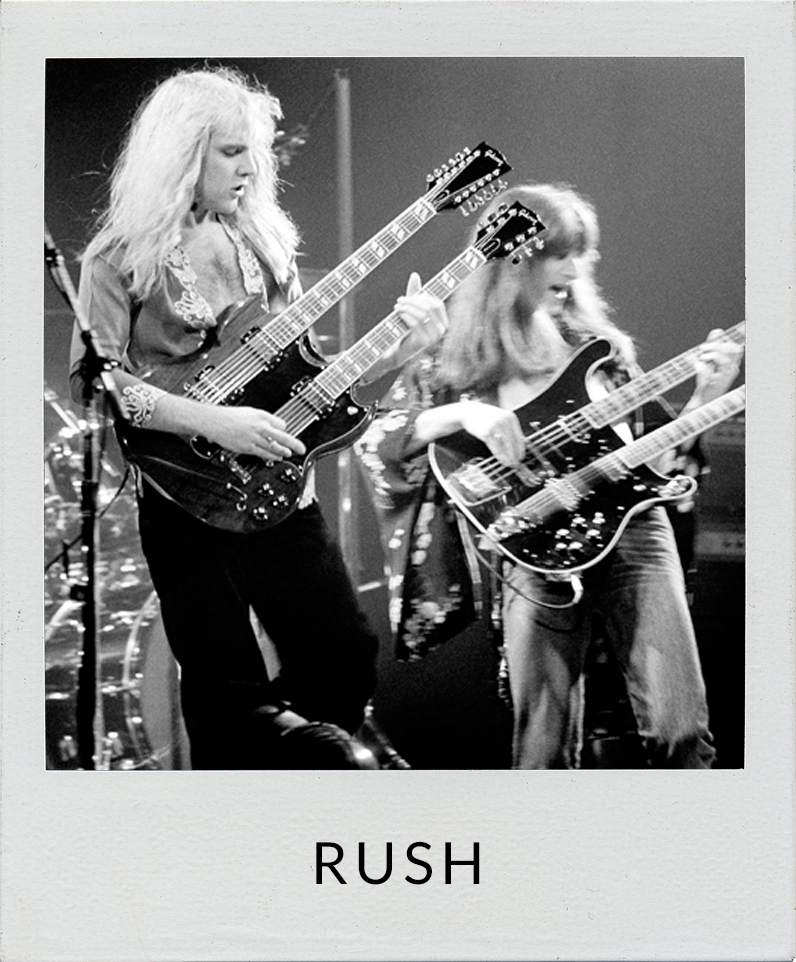 Search for Rush photos