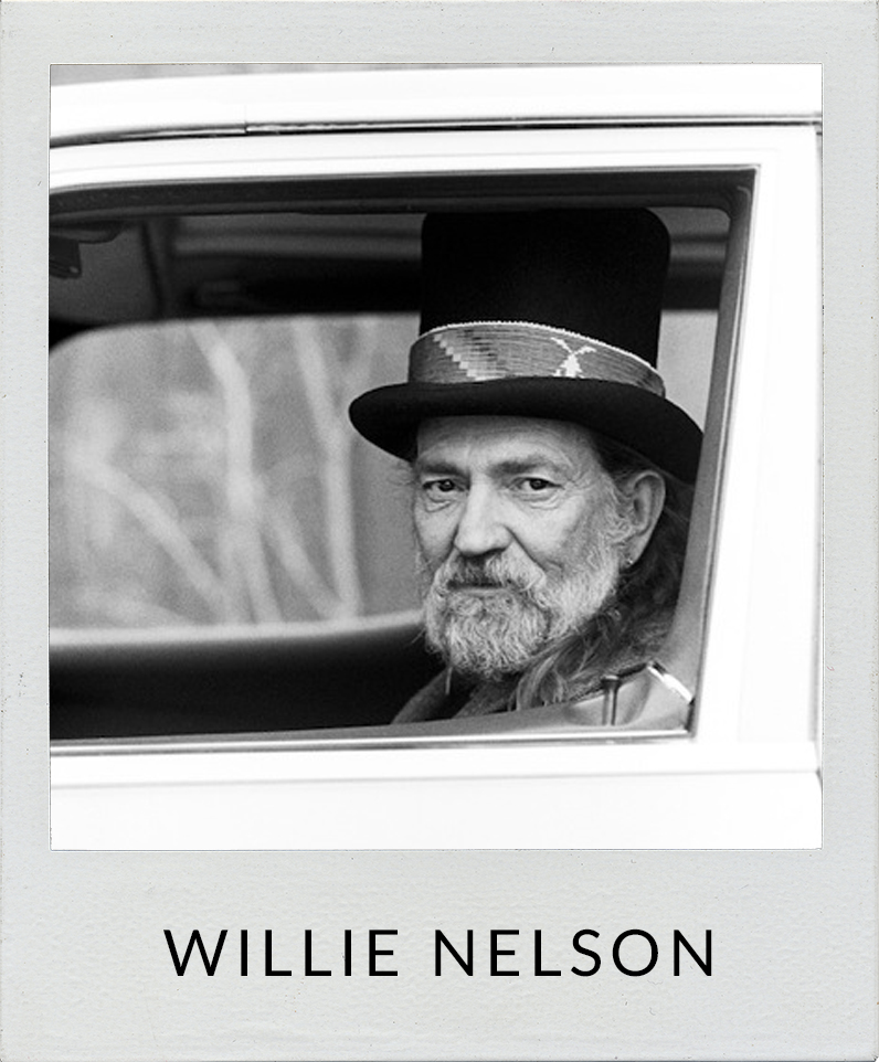 Willie Nelson photos