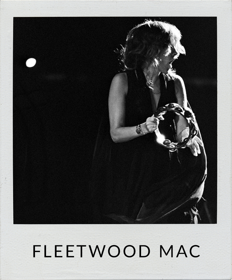 Fleetwood Mac photos