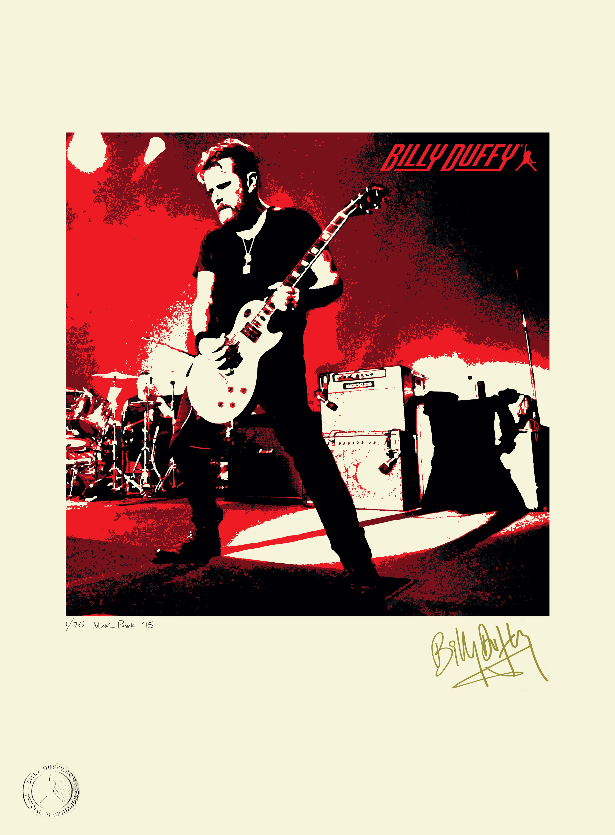 BD LP Poster Supadupa Shadow Gold.jpg