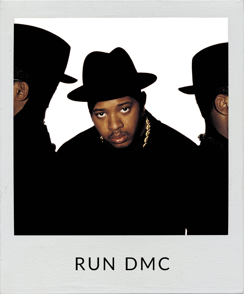 Search for Run DMC photos