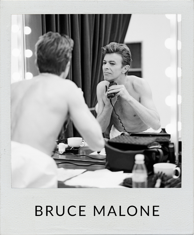 Bruce Malone Photography