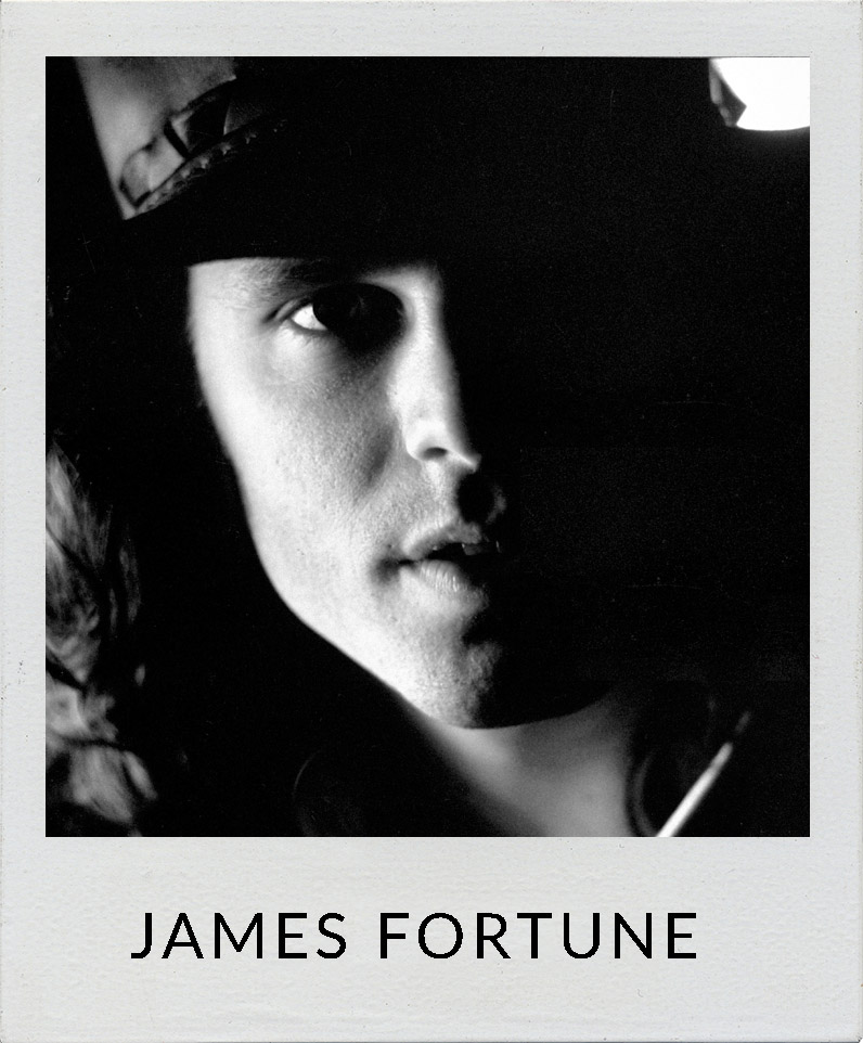 James Fortune Photographer