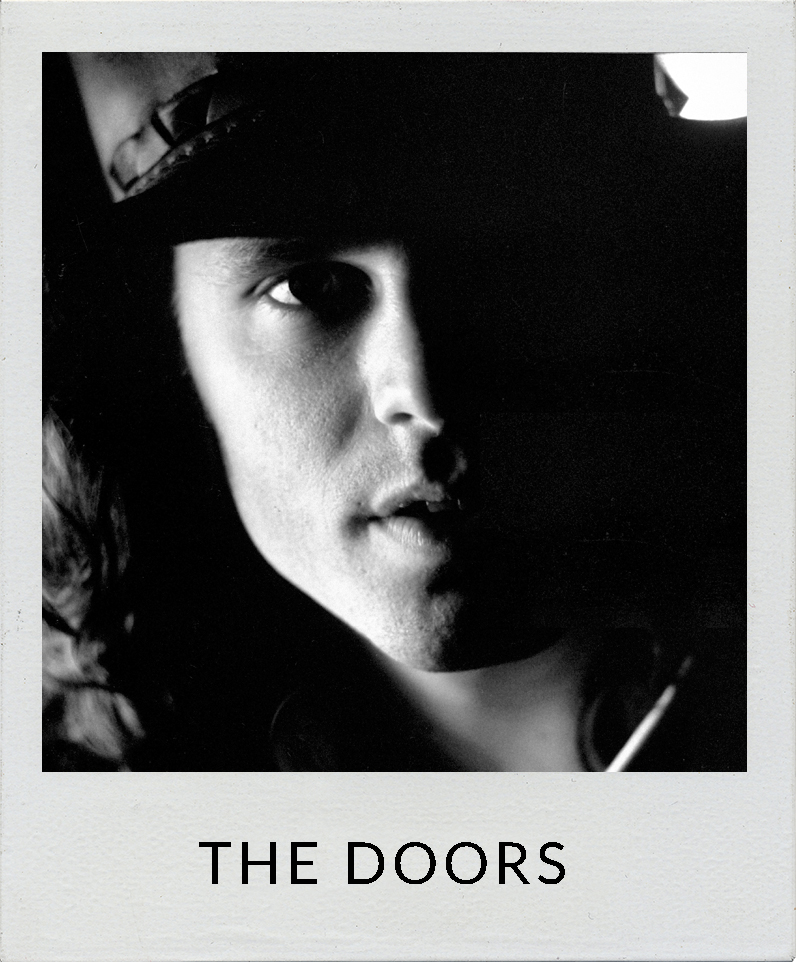 The Doors photos