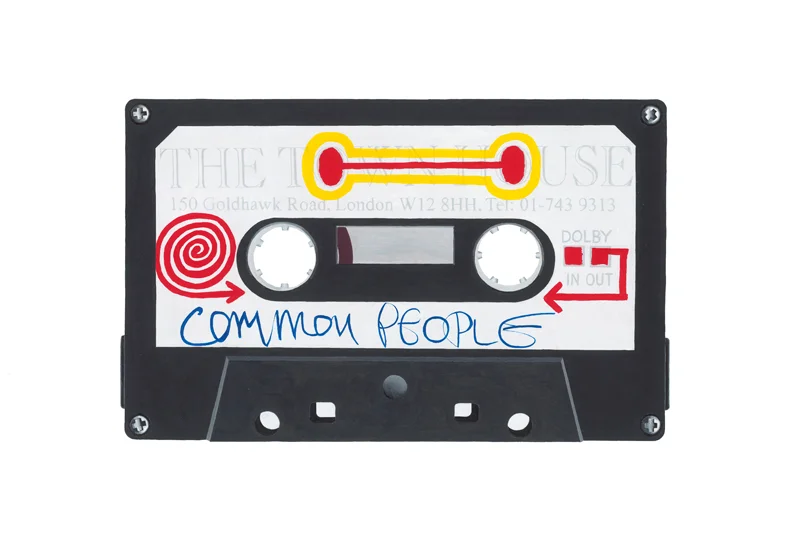 Common People (Pulp)