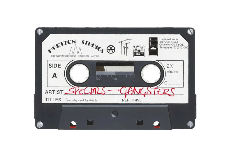 Gangsters (The Specials)