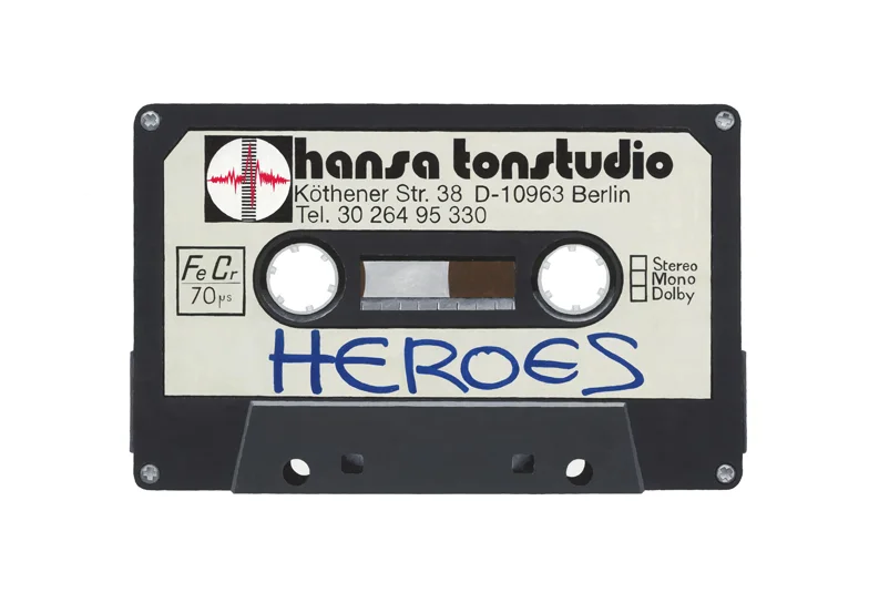 Heroes (David Bowie)