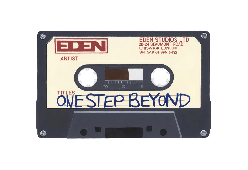 One Step Beyond (Madness)