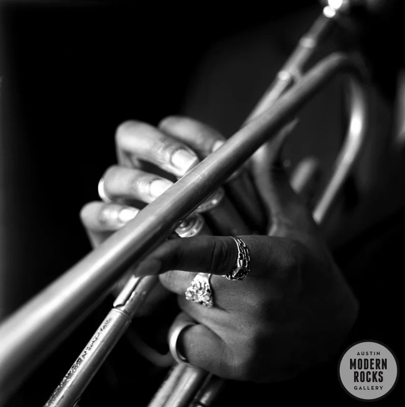 Ephraim Owens detail by Hannah Neal