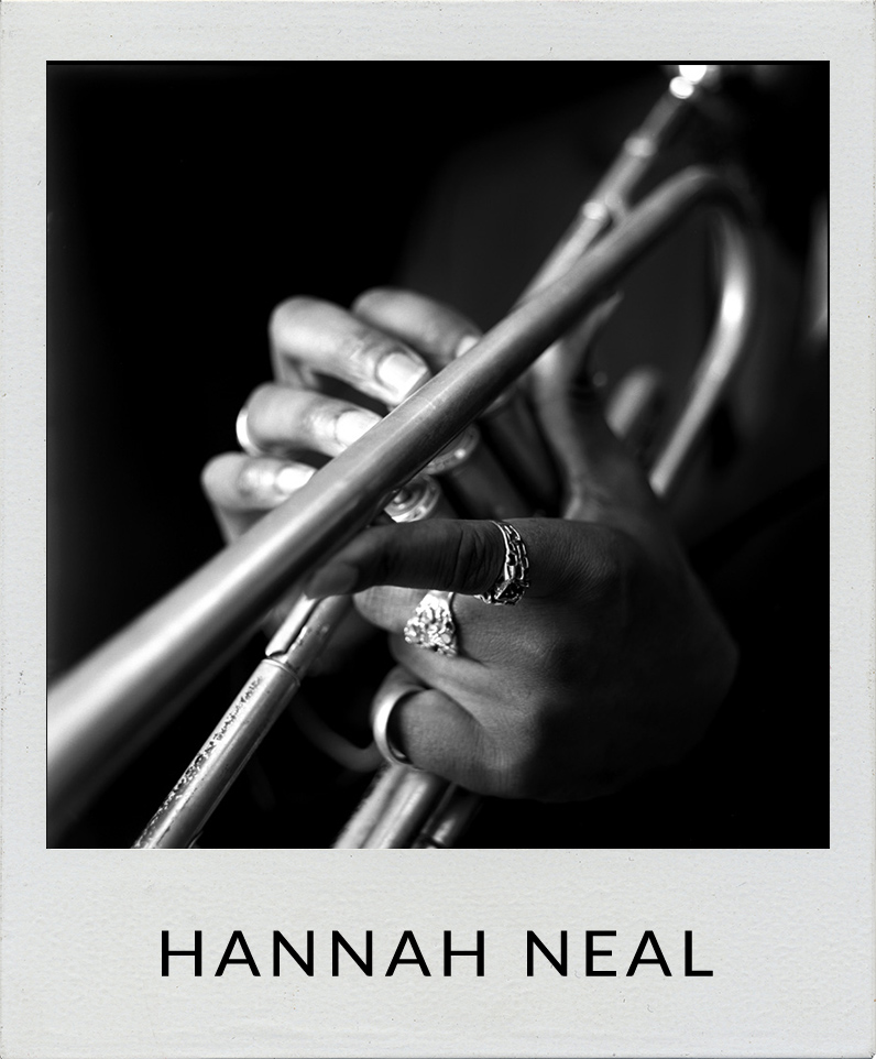 Hannah Neal Photography