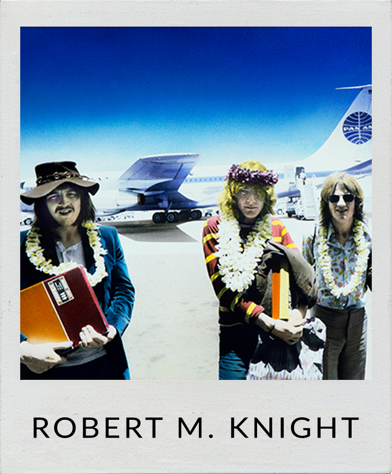 Robert M Knight Photographer