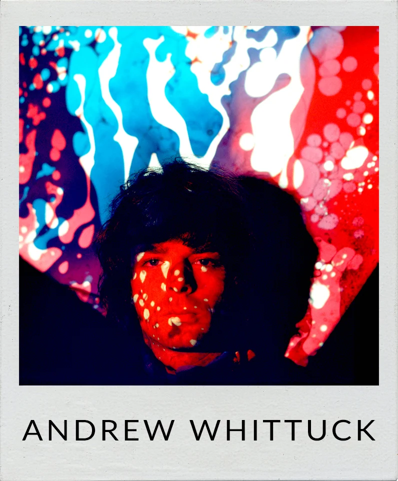 Andrew Whittuck Photography