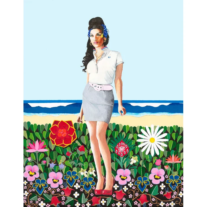 Amy Winehouse