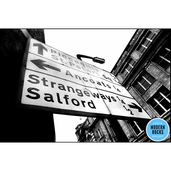Stephen Wright The Smiths strangeways sign.jpg