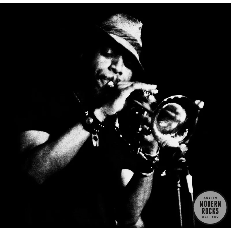 Ephraim Owens live by Hannah Neal