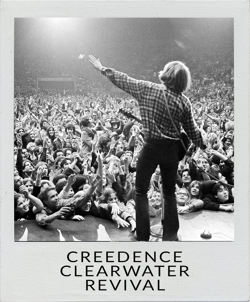 Creedence Clearwater Revival