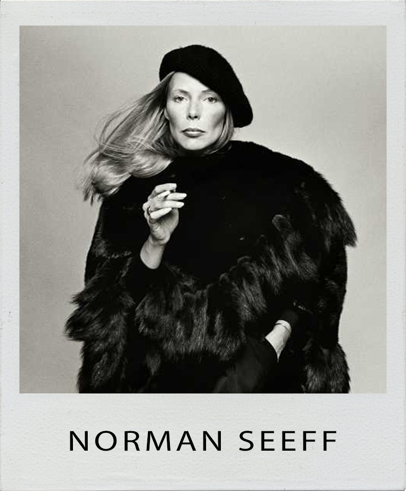 Norman Seeff Photography