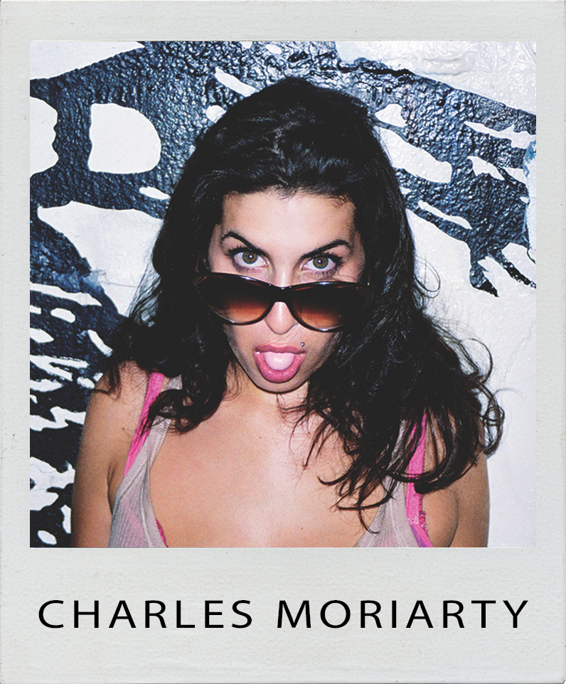 Charles Moriarty Photography