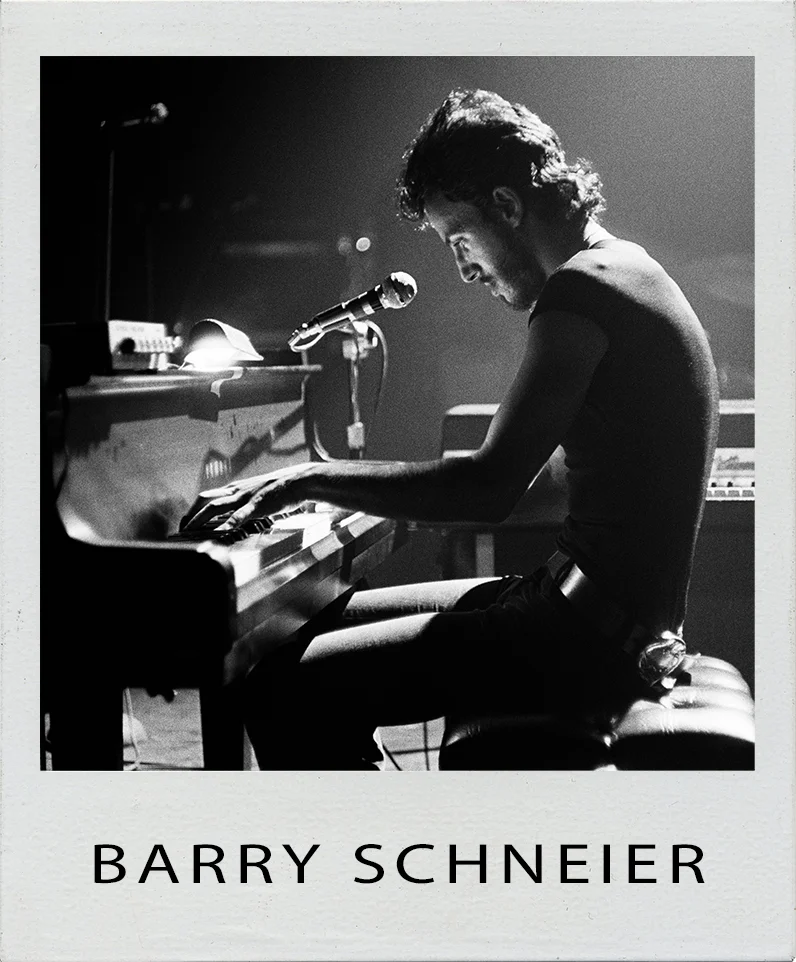 Barry Schneier Photography