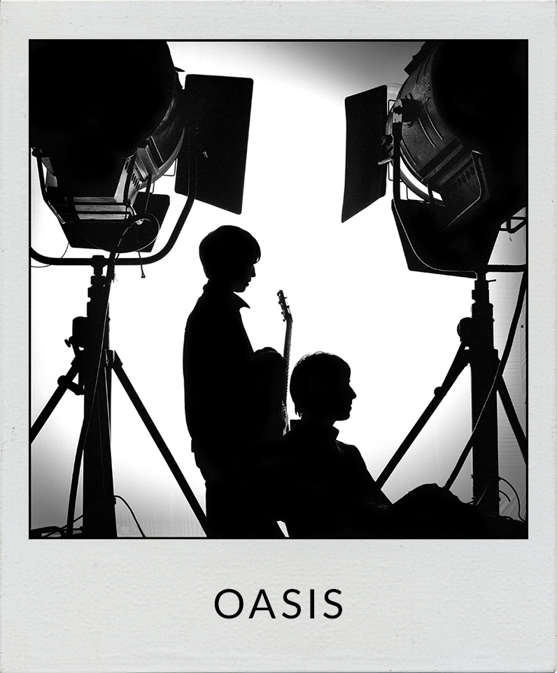 Oasis Photos