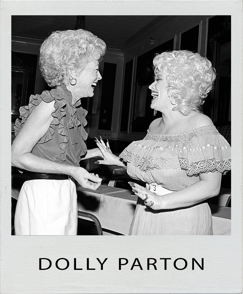 Dolly Parton Photos