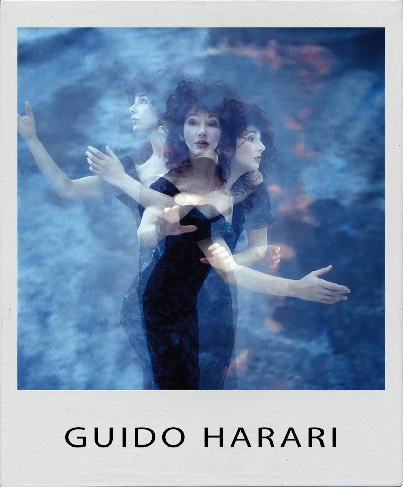 Guido Harari Photography