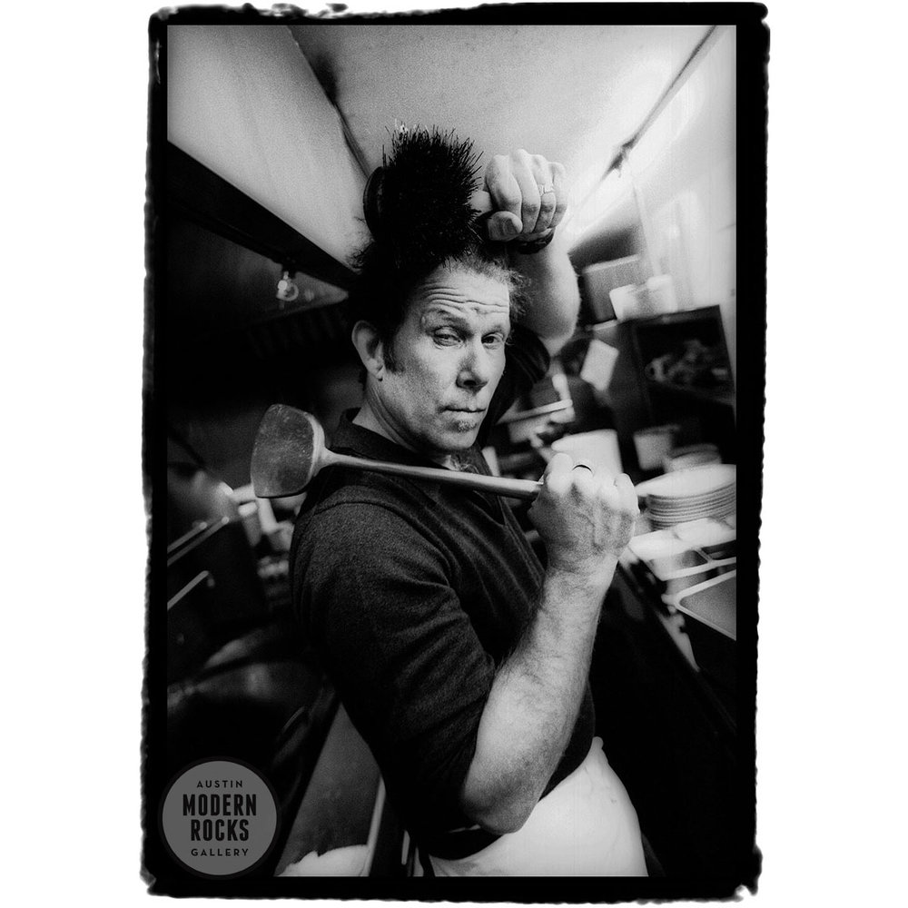 Tom Waits by Barry Schultz — Buy Signed Limited Edition Prints