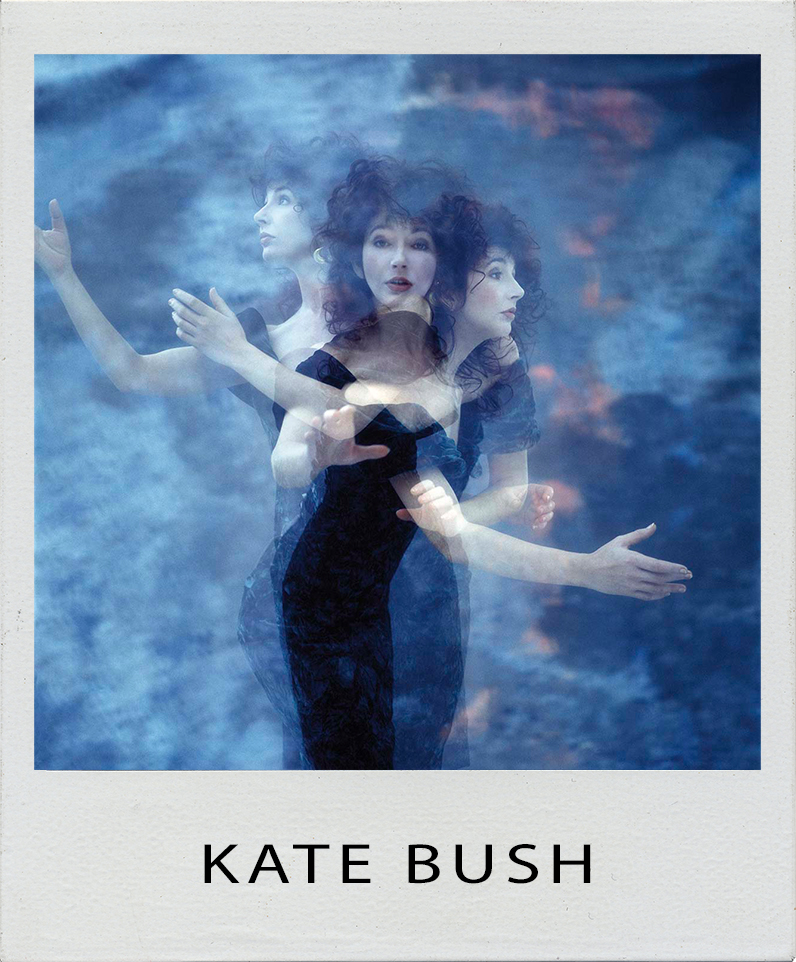 Kate Bush photos