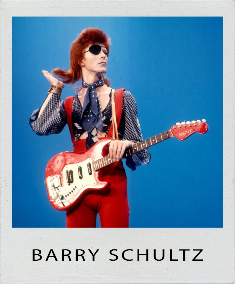 Barry Schultz Photography