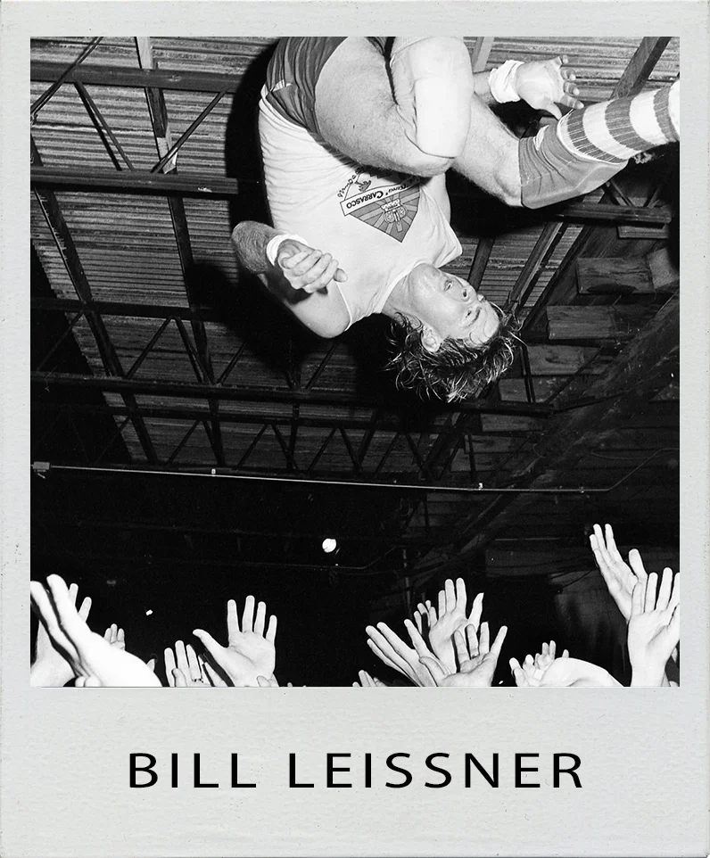 Bill Leissner photography