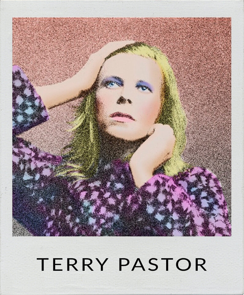 Terry Pastor