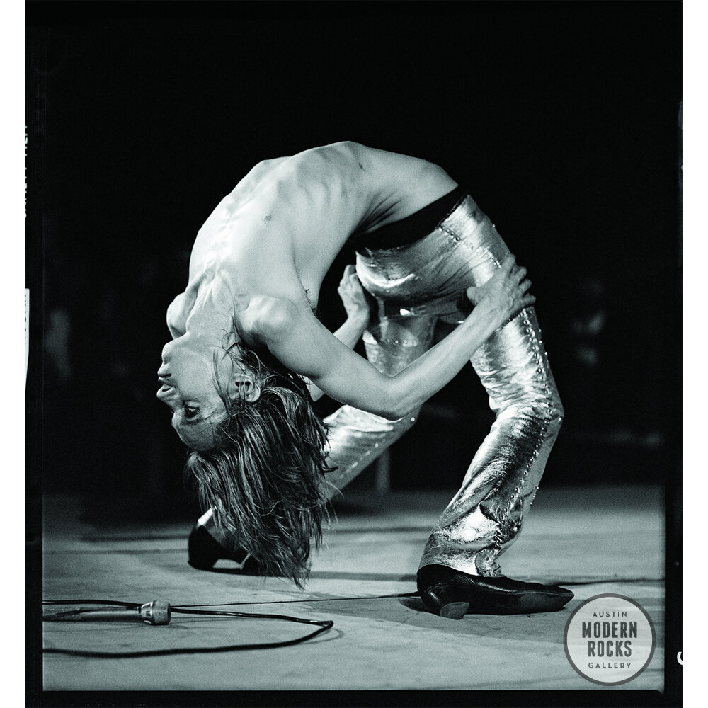 London Rock: The Unseen Archive by Alec Byrne SIGNATURE EDITION — Buy  Signed Limited Edition Prints