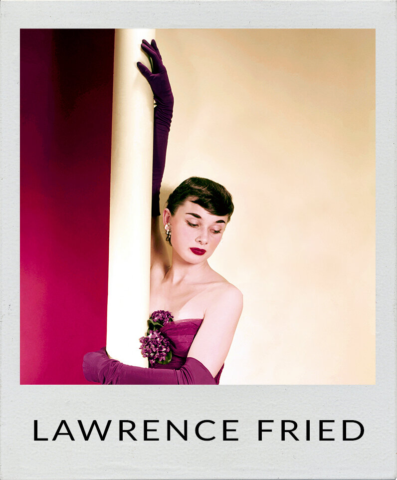 Lawrence Fried Photographer