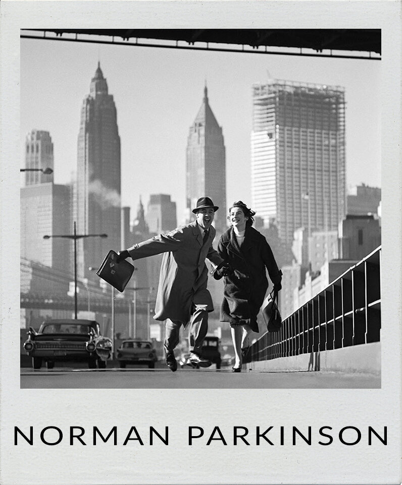 Norman Parkinson Photos