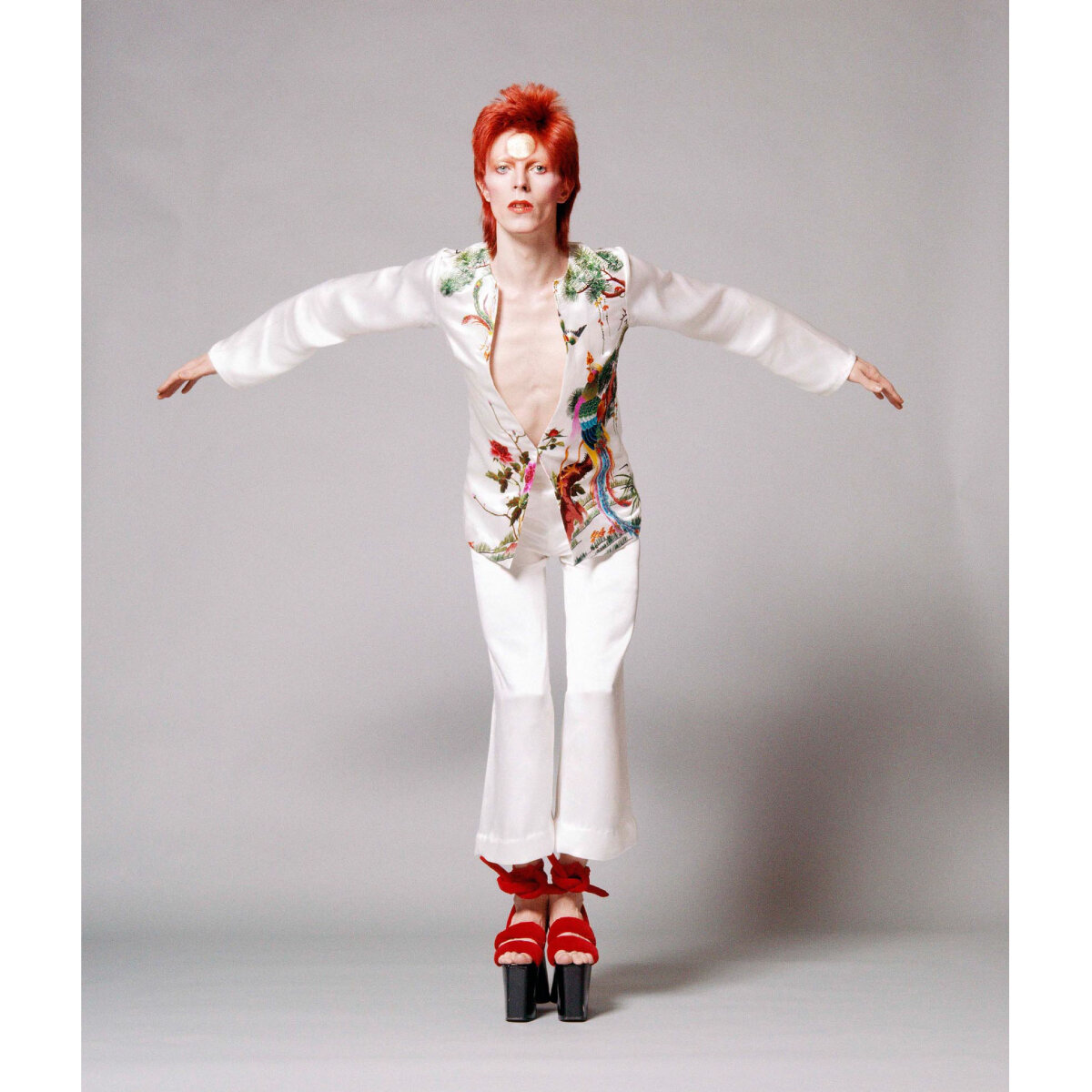 David Bowie — Buy Signed Limited Edition Prints