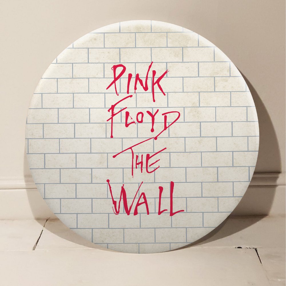 Pink Floyd - The Wall –