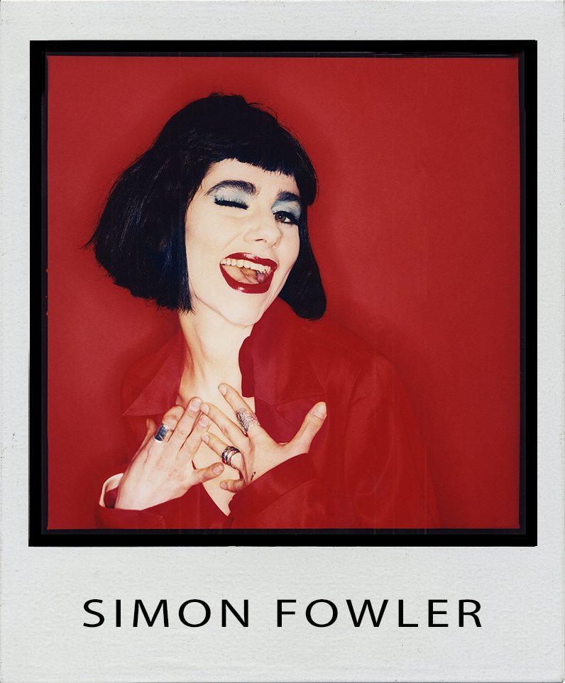 Simon Fowler photographer