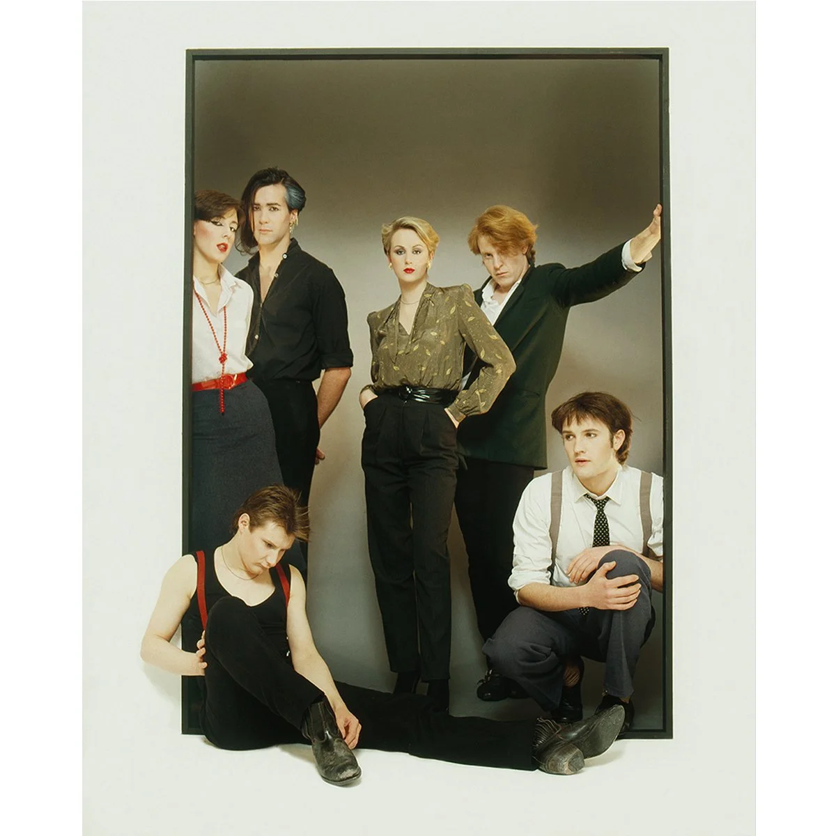 The Human League by Simon Fowler