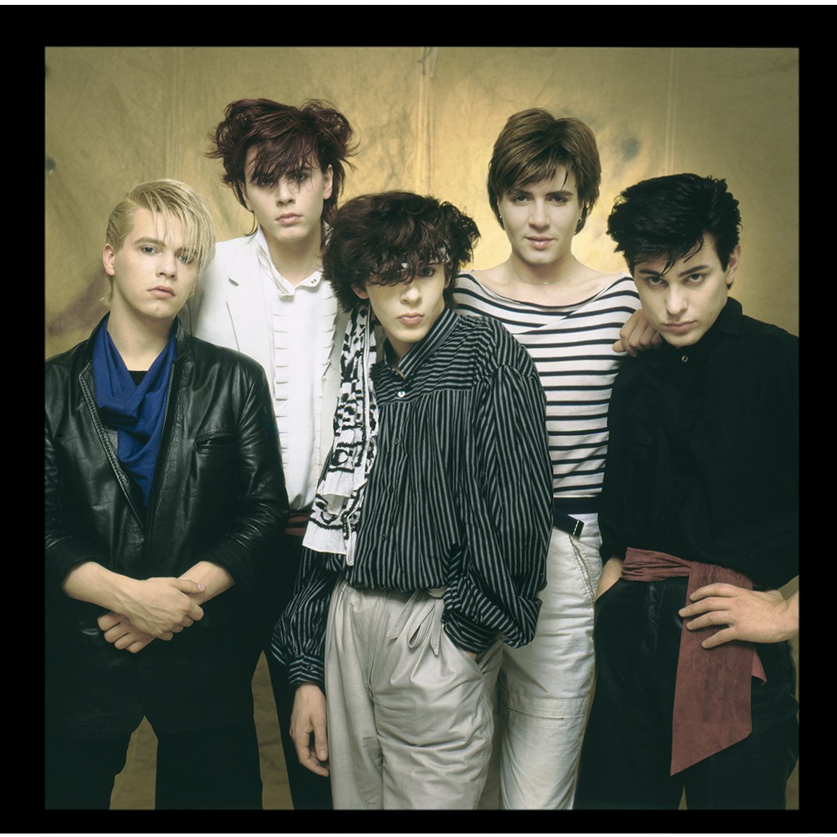 Duran Duran by Simon Fowler