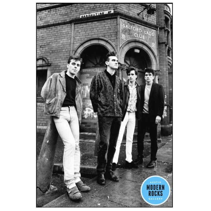 Andy Rourke, Bassist of the Smiths, Passes Away at 59
