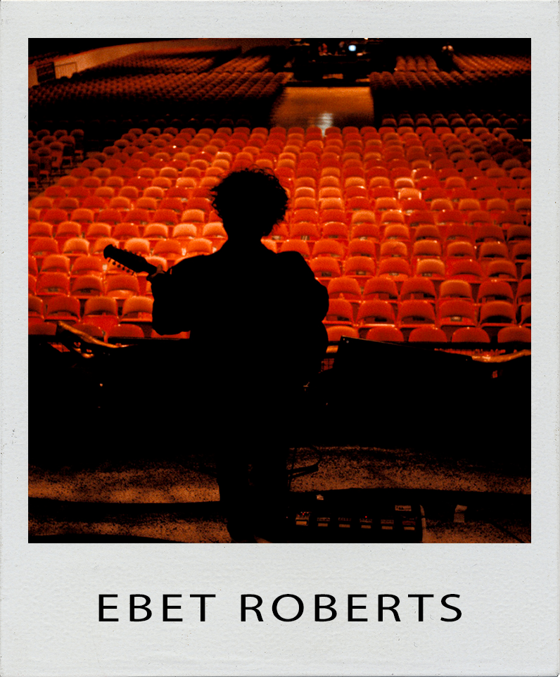 Ebet Roberts prints