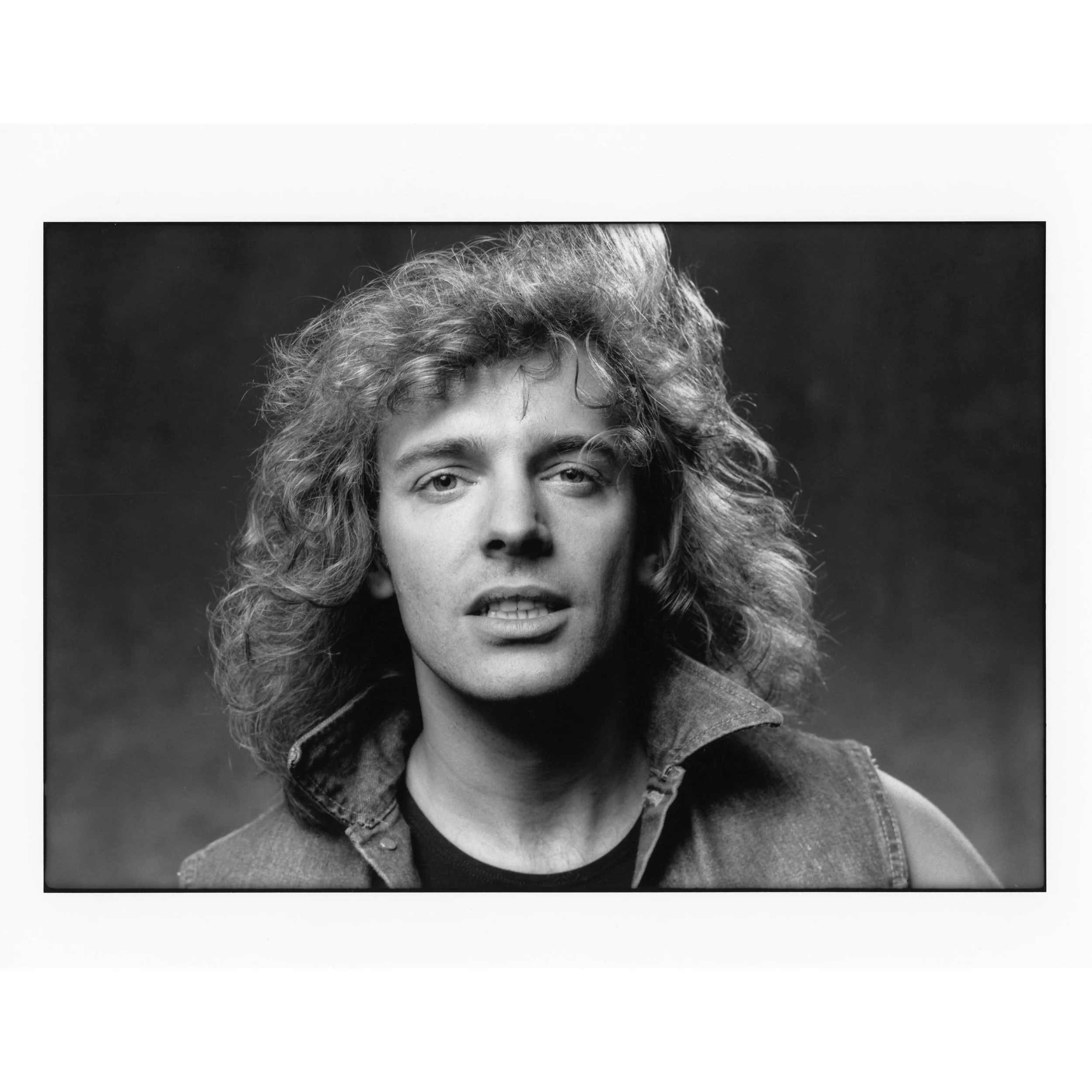 Shop Rare Vintage Original Prints from Norman Seeff — Buy Signed