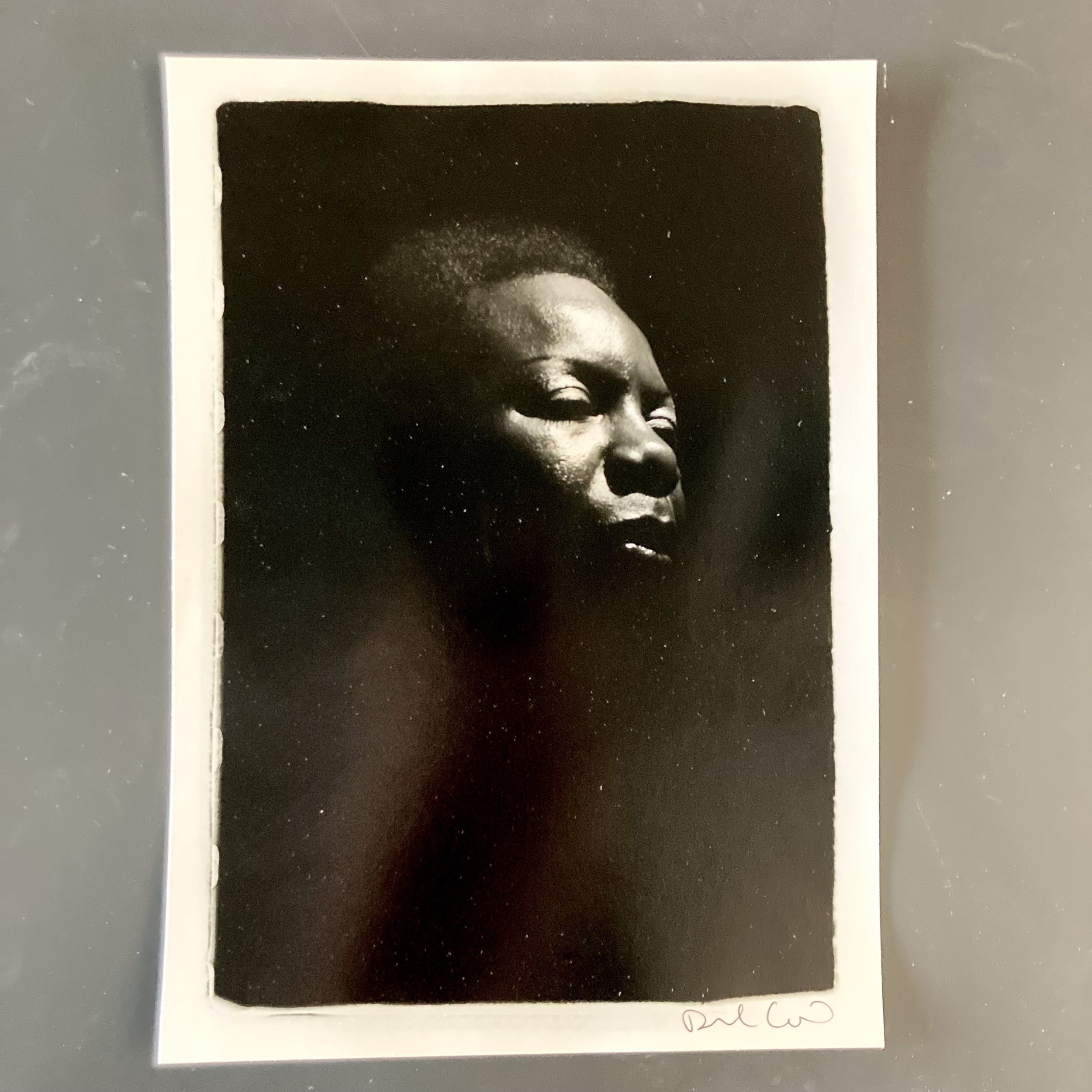 Nina Simone - 12.5 x 8.5 - $450.jpeg